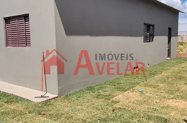 Casa para venda,  Morada Nova, Uberlândia