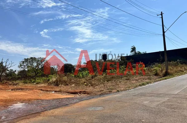 Terreno para venda,  Morada Nova, Uberlândia
