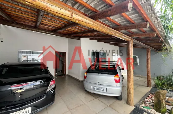 Casa para venda,  São Bento, Uberlândia