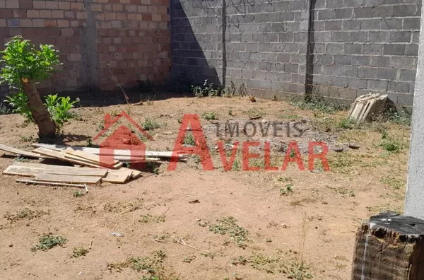 Casa para venda,  Loteamento Residencial Pequis, Uberlândia
