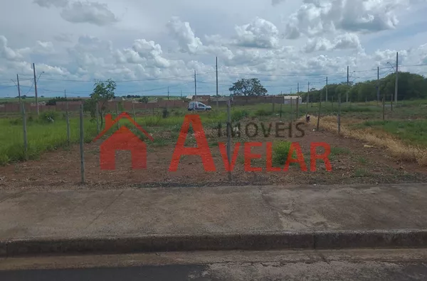 Terreno para venda,  Loteamento Monte Hebron, Uberlândia