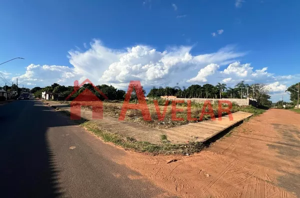 Terreno para venda,  Morada Nova, Uberlândia