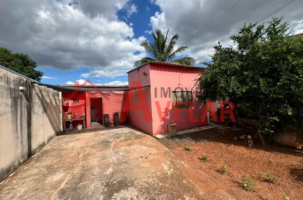 Casa para venda,  Jardim Canaã, Uberlândia