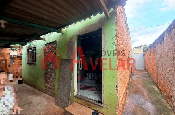 Casa para venda,  Guarani, Uberlândia