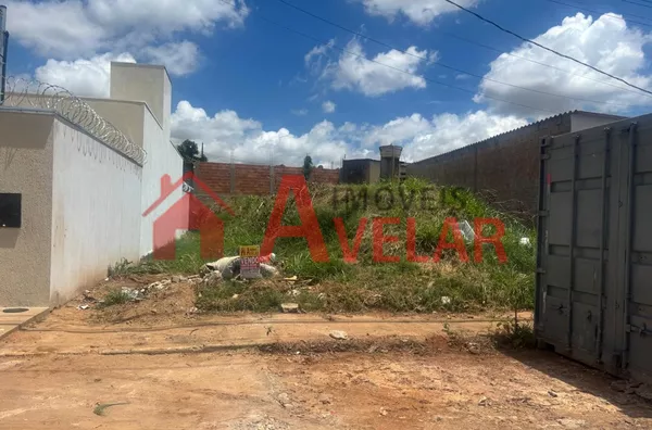 Ágio - terreno para venda,  Jardim Canaã, Uberlândia