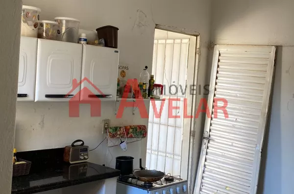 Casa para venda - Shopping Park - Uberlândia