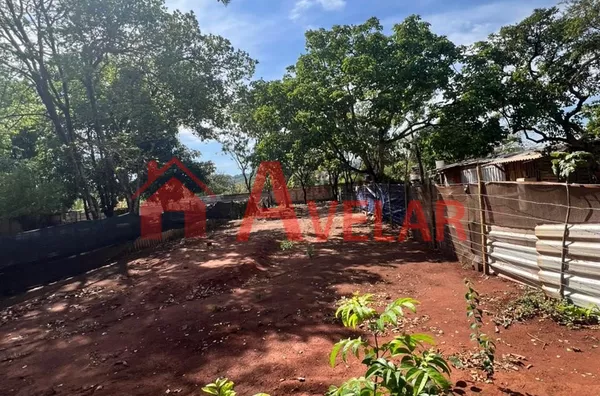 Terreno para venda,  Morada Nova, Uberlândia