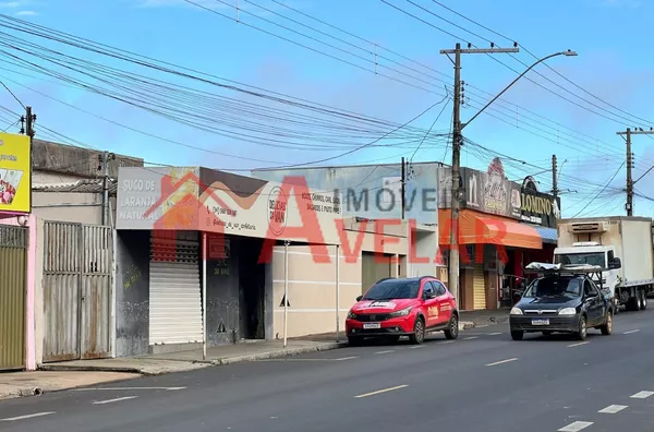 Casa para venda,  Luizote De Freitas, Uberlândia