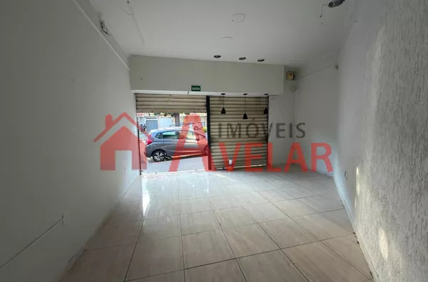 Sala comercial para aluguel, Luizote De Freitas, Uberlândia - Foto 6