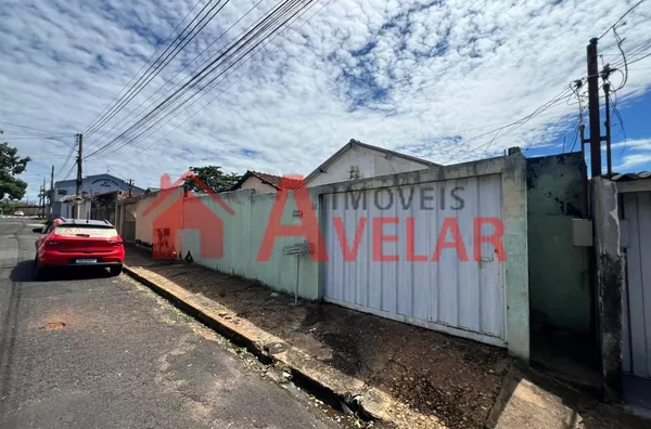 Casa para venda,  Luizote De Freitas, Uberlândia