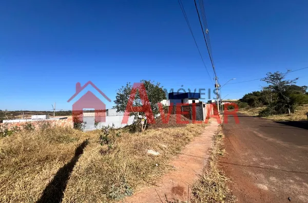 Terreno para venda,  Zona Sul, Uberlândia