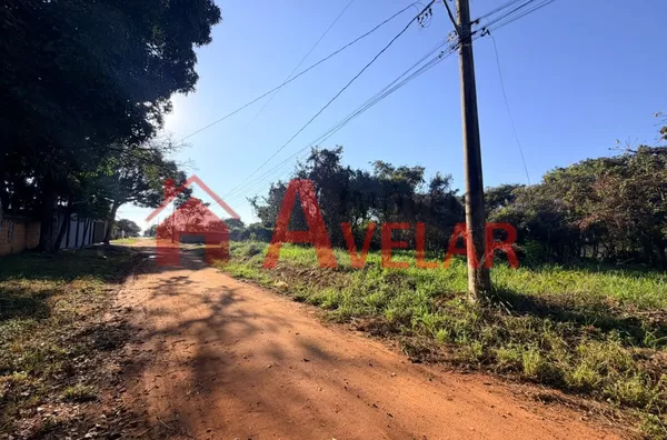 Terreno no Morada Nova - Ótima Localização