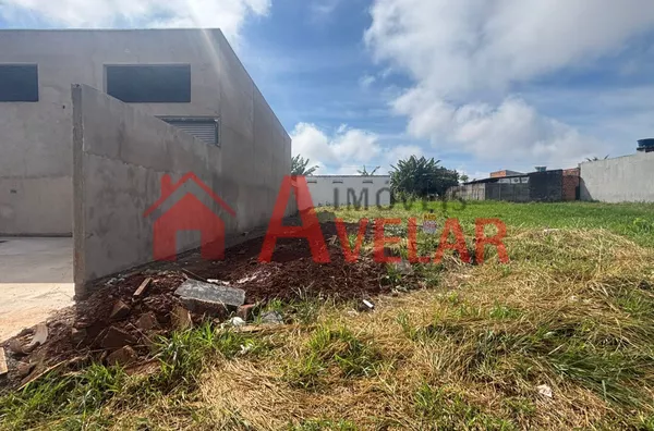 Terreno para venda,  Jardim Ipanema, Uberlândia