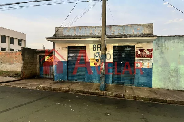 Ponto comercial para venda,  Tocantins, Uberlândia