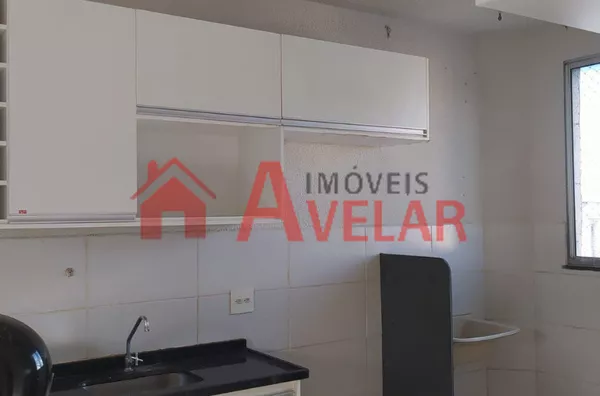 Oportunidade de Apartamento com Planejados, Cidade Verde