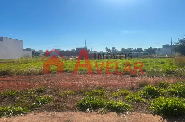 Ágio - terreno para ,  Novo Mundo, Uberlândia