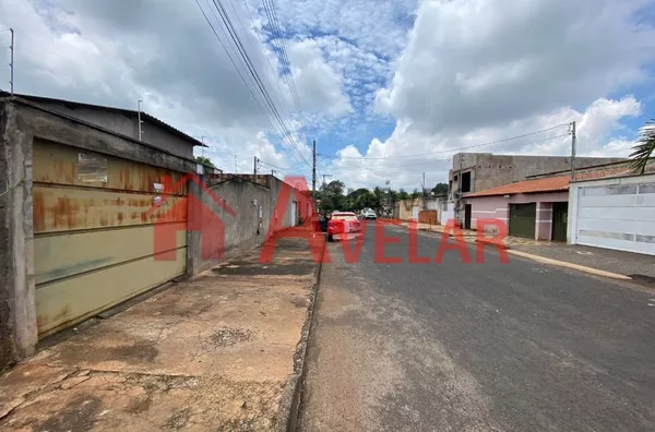 Casa no Bairro Jardim Ipanema 