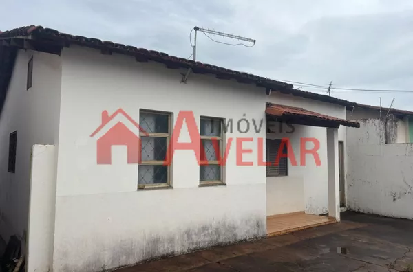 Casa para venda, Santa Luzia, Uberlândia - Foto 1