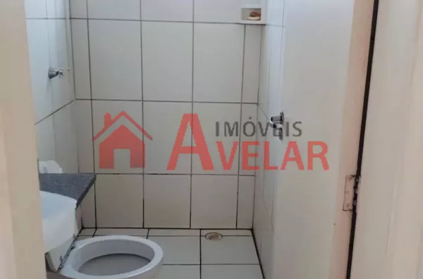 Apartamento no Bairro Brasil 