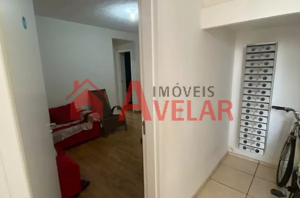Apartamento no Bairro Chácaras Tubalina e Quartel 