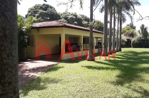 Chácara para venda - Jockey Camping - Uberlândia