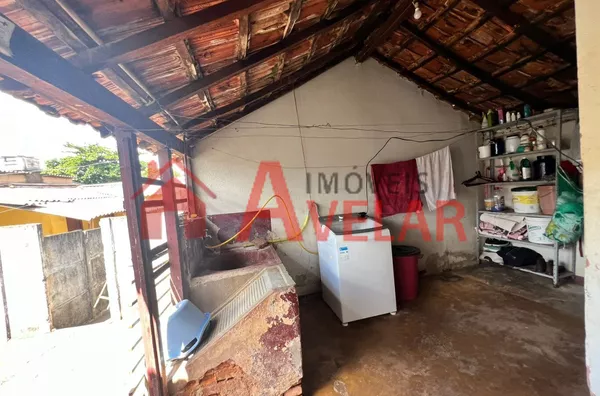 Casa para venda,  Tibery, Uberlândia