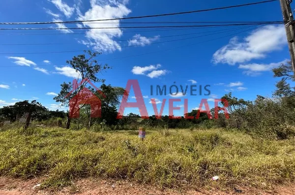 Terreno para venda,  Morada Nova, Uberlândia