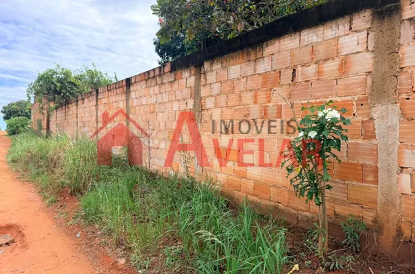 Terreno para venda,  Morada Nova, Uberlândia