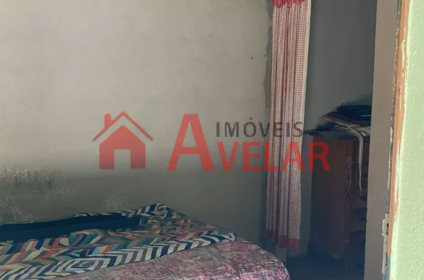 Casa para venda - Luizote de Freitas - Uberlândia