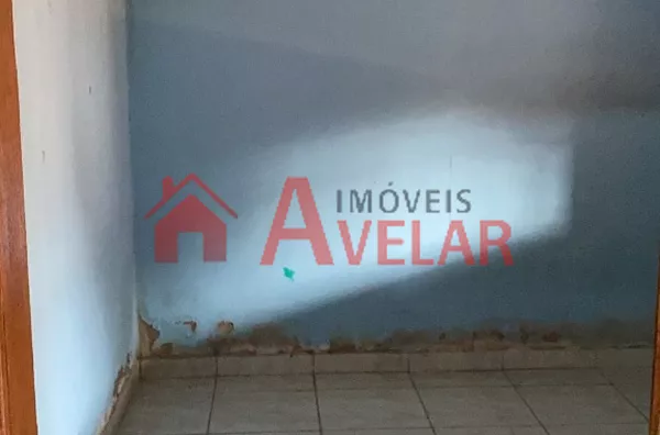 Casa no Bairro Tocantins 