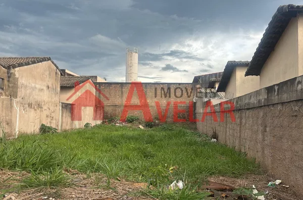 Terreno para venda,  Shopping Park, Uberlândia