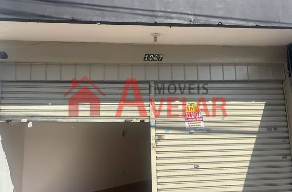 Sala comercial para aluguel,  Luizote De Freitas, Uberlândia