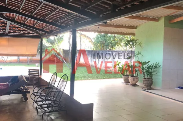 Chácara a Venda no Jockey Camping 