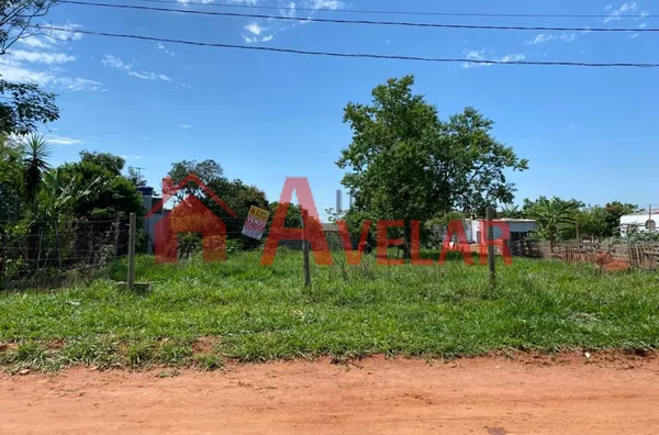 Terreno no Morada Nova