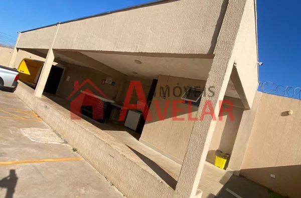 Apartamento para venda,  - Selecione - Bairro, Uberlândia