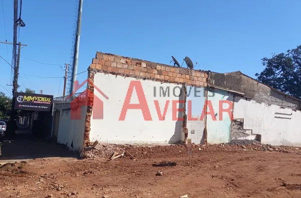 Terreno para venda,  Luizote De Freitas, Uberlândia