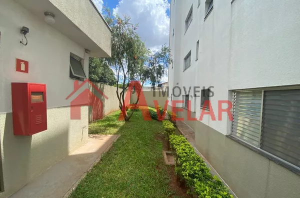 Apartamento no Bairro Chácaras Tubalina e Quartel 