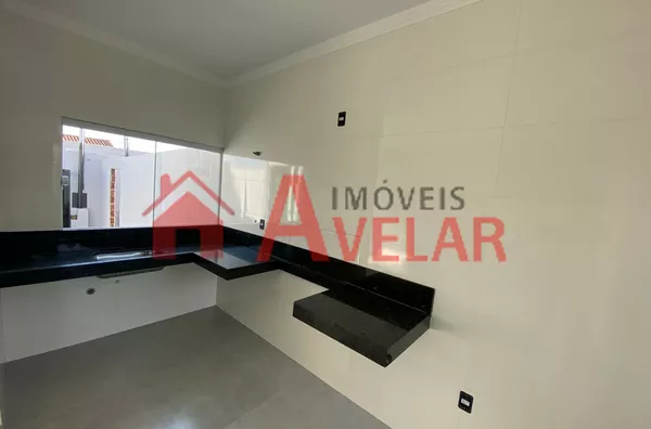 Casa para venda,  Shopping Park, Uberlândia