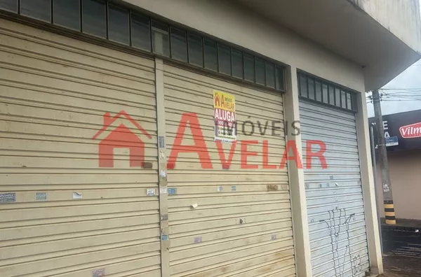Sala comercial em galeria para aluguel,  Mansour, Uberlândia