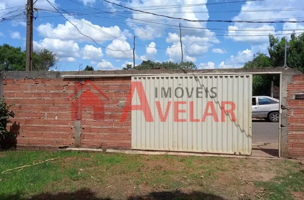 Casa para venda,  Shopping Park, Uberlândia