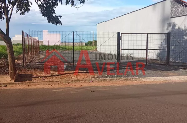 Terreno para venda,  Portal Do Vale, Uberlândia