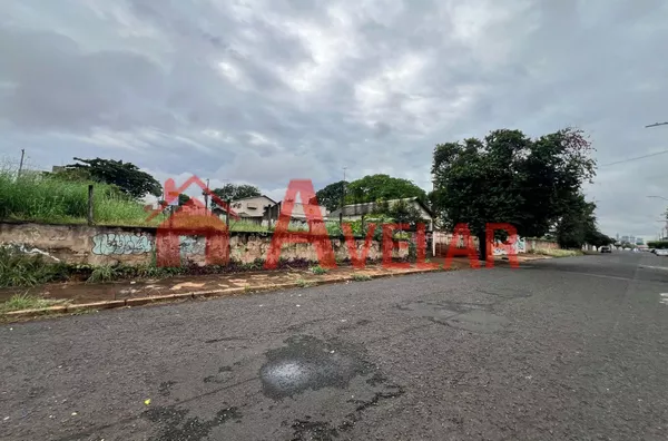Terreno para venda,  Daniel Fonseca, Uberlândia