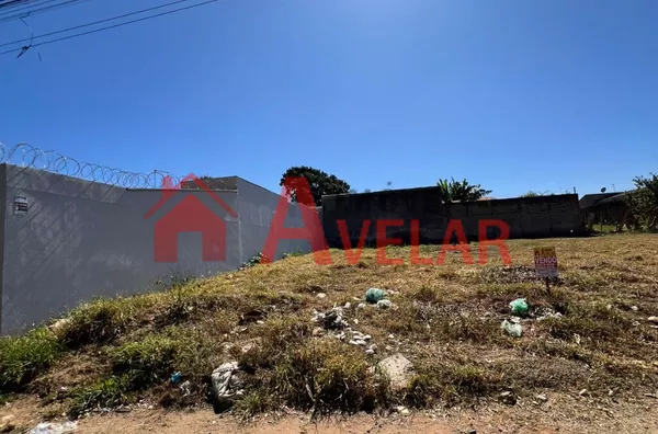 Terreno para venda,  Jardim Canaã, Uberlândia