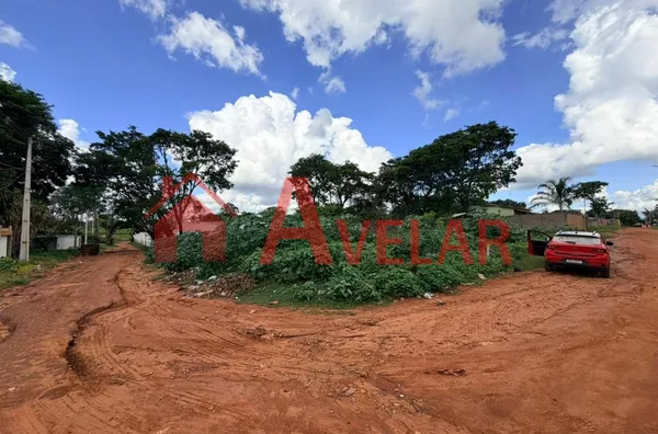 Terreno para venda,  Morada Nova, Uberlândia