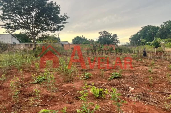 Terreno para venda,  Morada Nova, Uberlândia