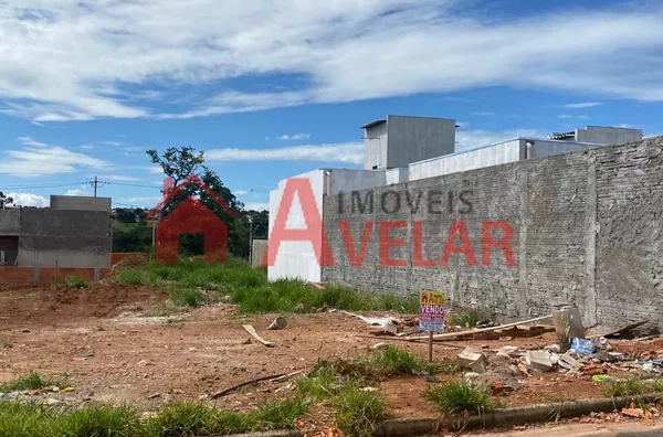 Terreno no Bairro Laranjeiras
