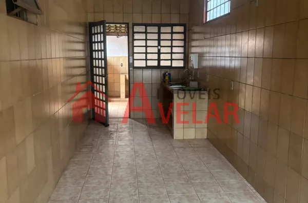 Casa para venda, Santa Luzia, Uberlândia - Foto 13