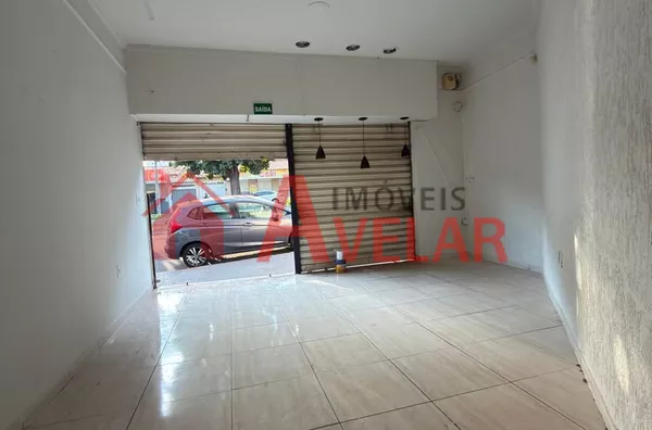 Sala comercial para aluguel, Luizote De Freitas, Uberlândia - Foto 7