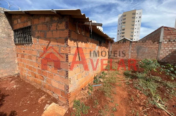 Terreno para venda,  Residencial Lago Azul, Uberlândia