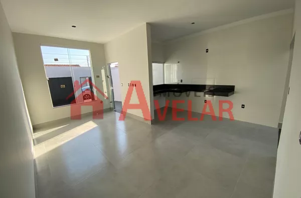 Casa para venda,  Shopping Park, Uberlândia